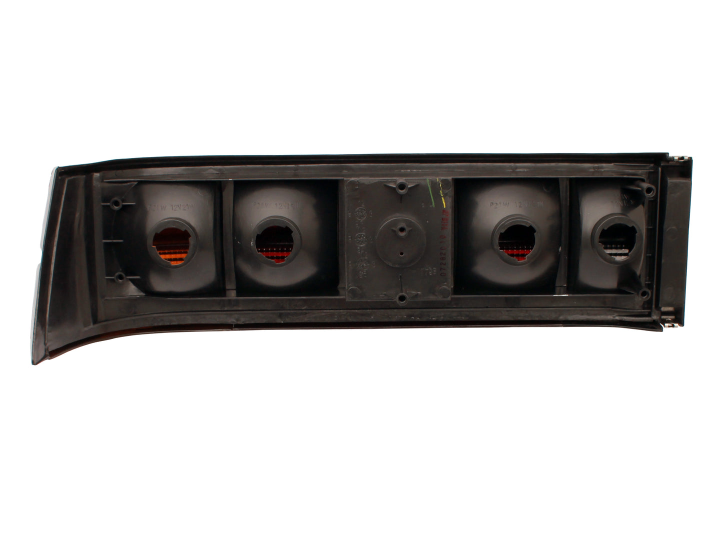 Tail Light Assembly VK Commodore SS Berlina & VL Commodore Group A RH - LRS1052