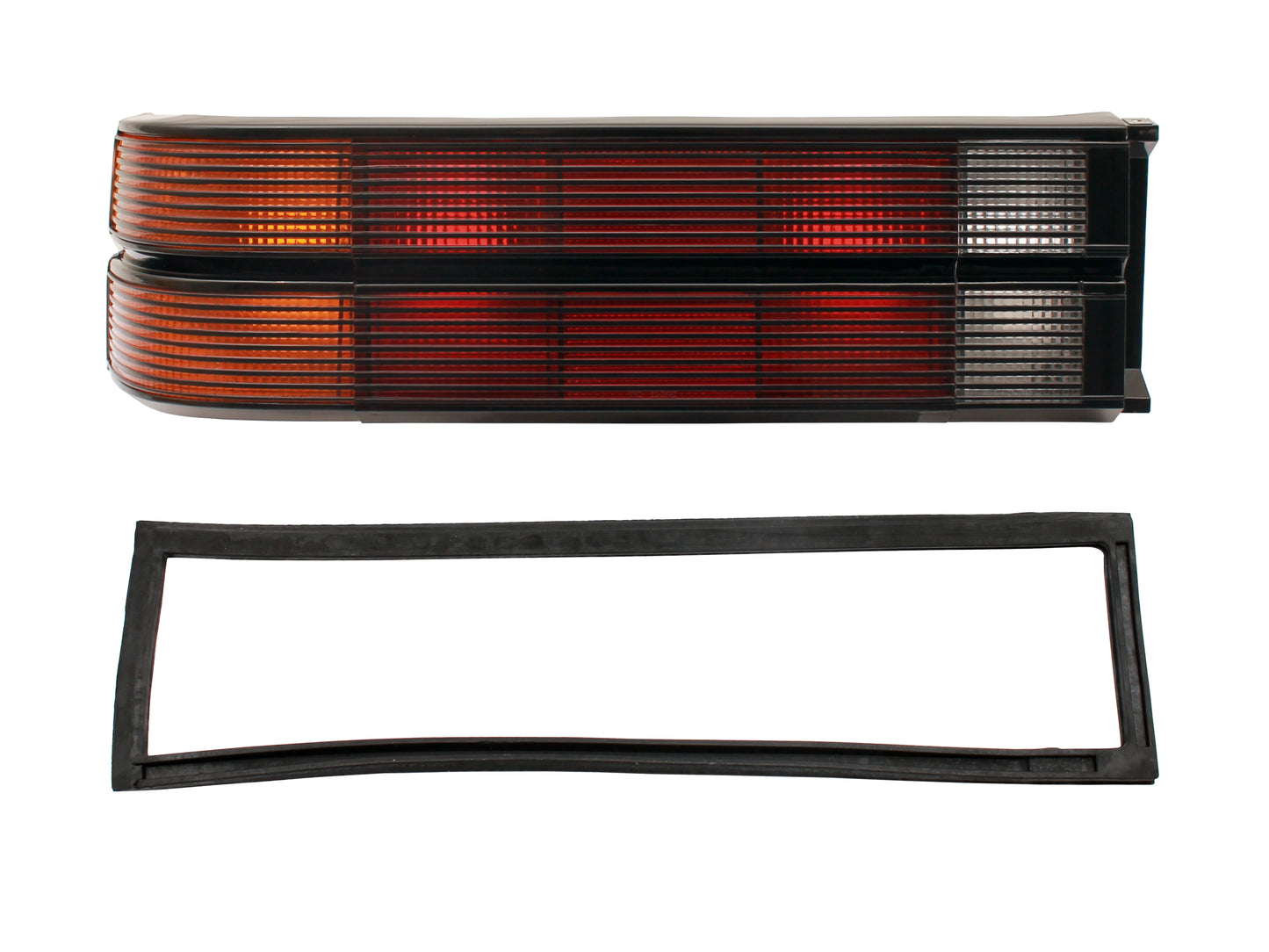 Tail Light Assembly VK Commodore SS Berlina & VL Commodore Group A LH - LRS1053