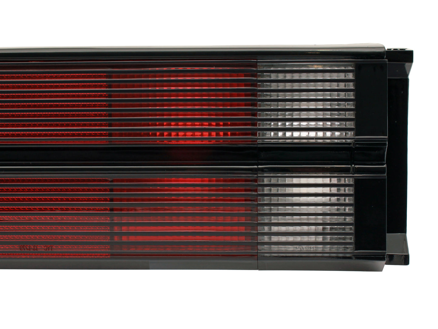 Tail Light Assembly VK Commodore SS Berlina & VL Commodore Group A LH - LRS1053