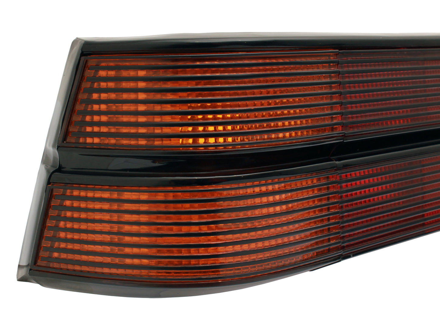 Tail Light Assembly VK Commodore SS Berlina & VL Commodore Group A LH - LRS1053