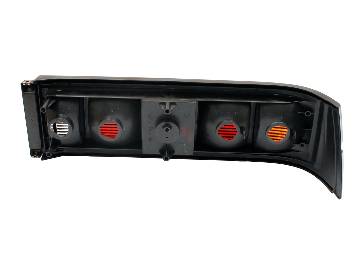 Tail Light Assembly VK Commodore SS Berlina & VL Commodore Group A LH - LRS1053