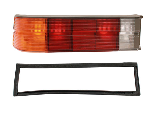 Tail Light Assembly VL Commodore Sedan SL Executive LH - LRS1055