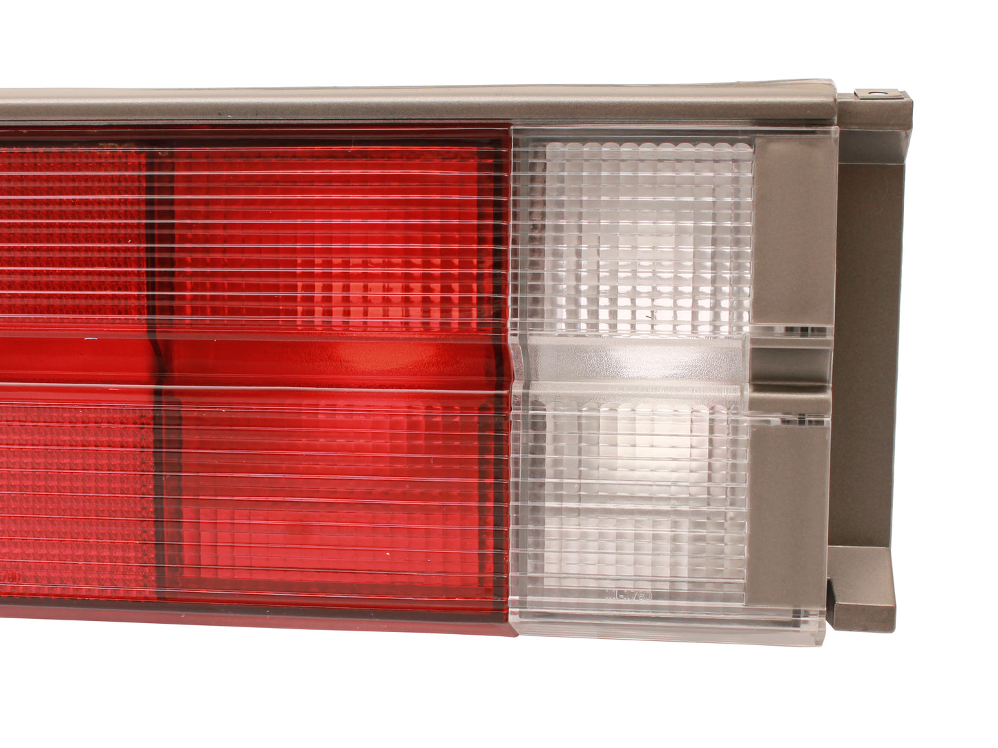 Tail Light Assembly VL Commodore Sedan SL Executive LH - LRS1055