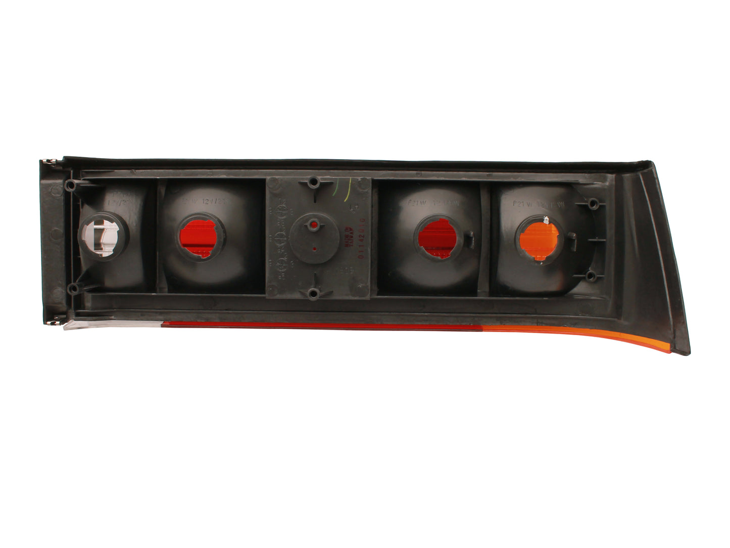 Tail Light Assembly VL Commodore Sedan SL Executive LH - LRS1055