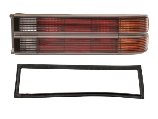 Tail Light Assembly VL Commodore Berlina Sedan RH - LRS1056