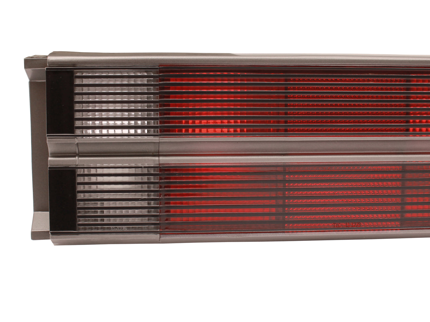 Tail Light Assembly VL Commodore Berlina Sedan RH - LRS1056