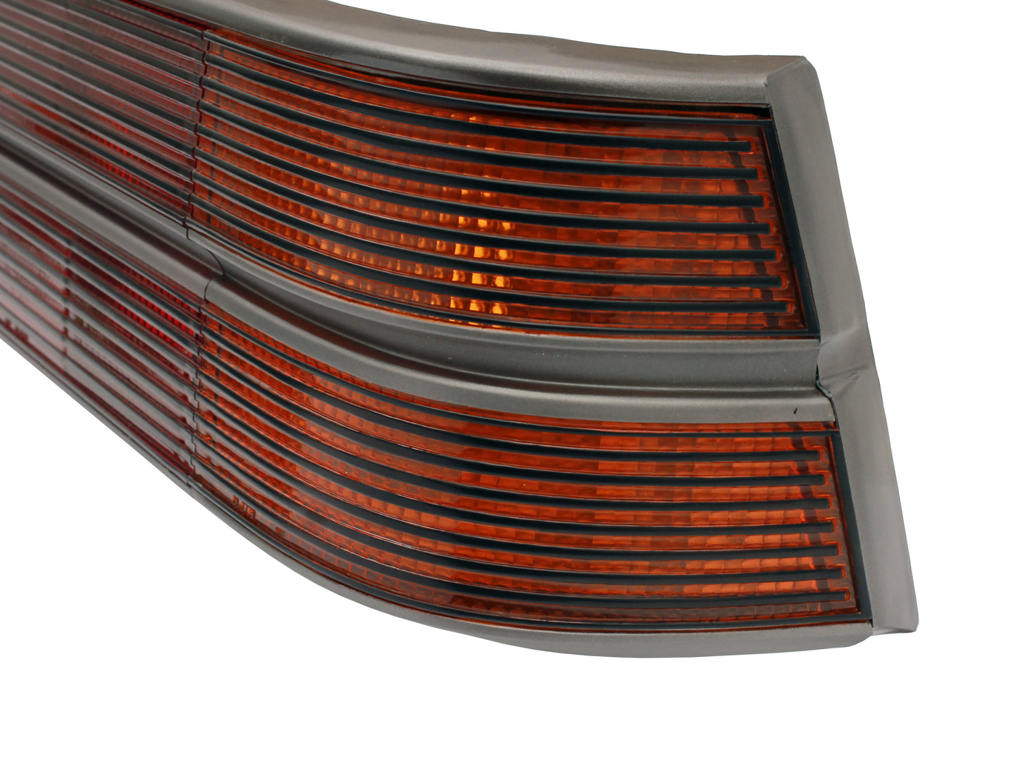 Tail Light Assembly VL Commodore Berlina Sedan RH - LRS1056