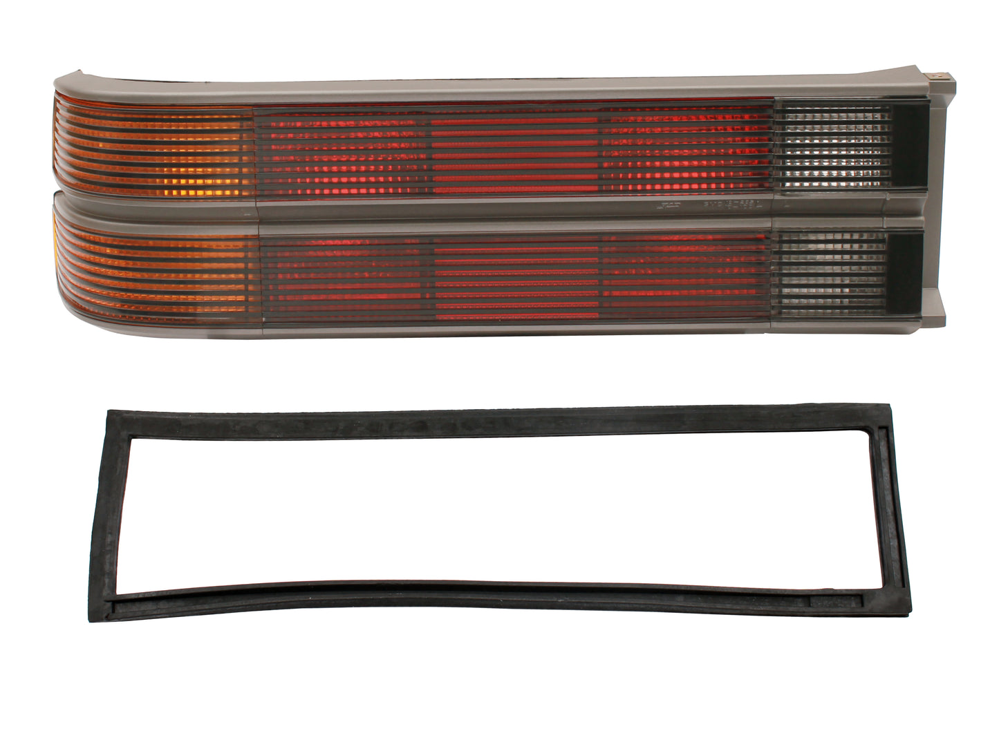 Tail Light Assembly VL Commodore Berlina Sedan LH - LRS1057