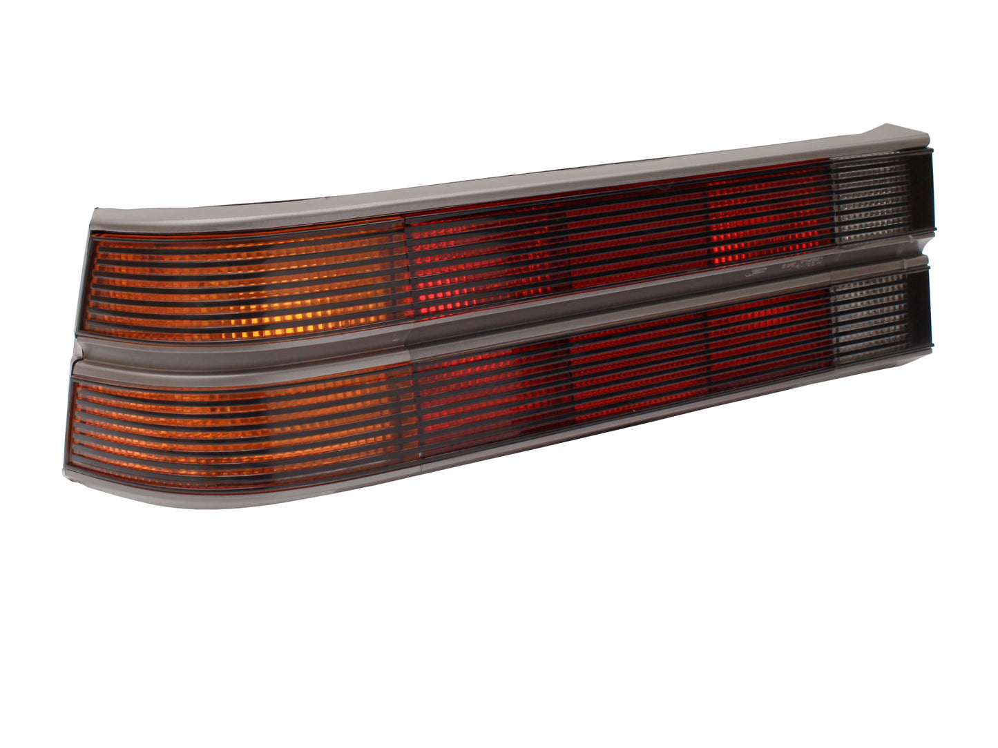 Tail Light Assembly VL Commodore Berlina Sedan LH - LRS1057