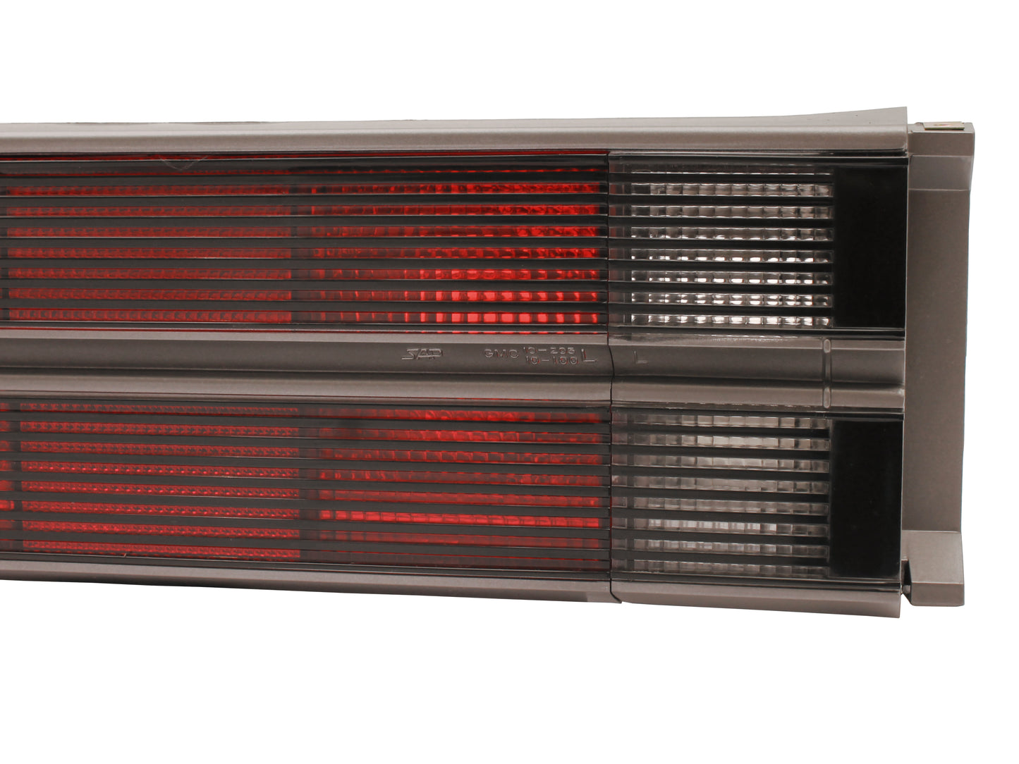 Tail Light Assembly VL Commodore Berlina Sedan LH - LRS1057