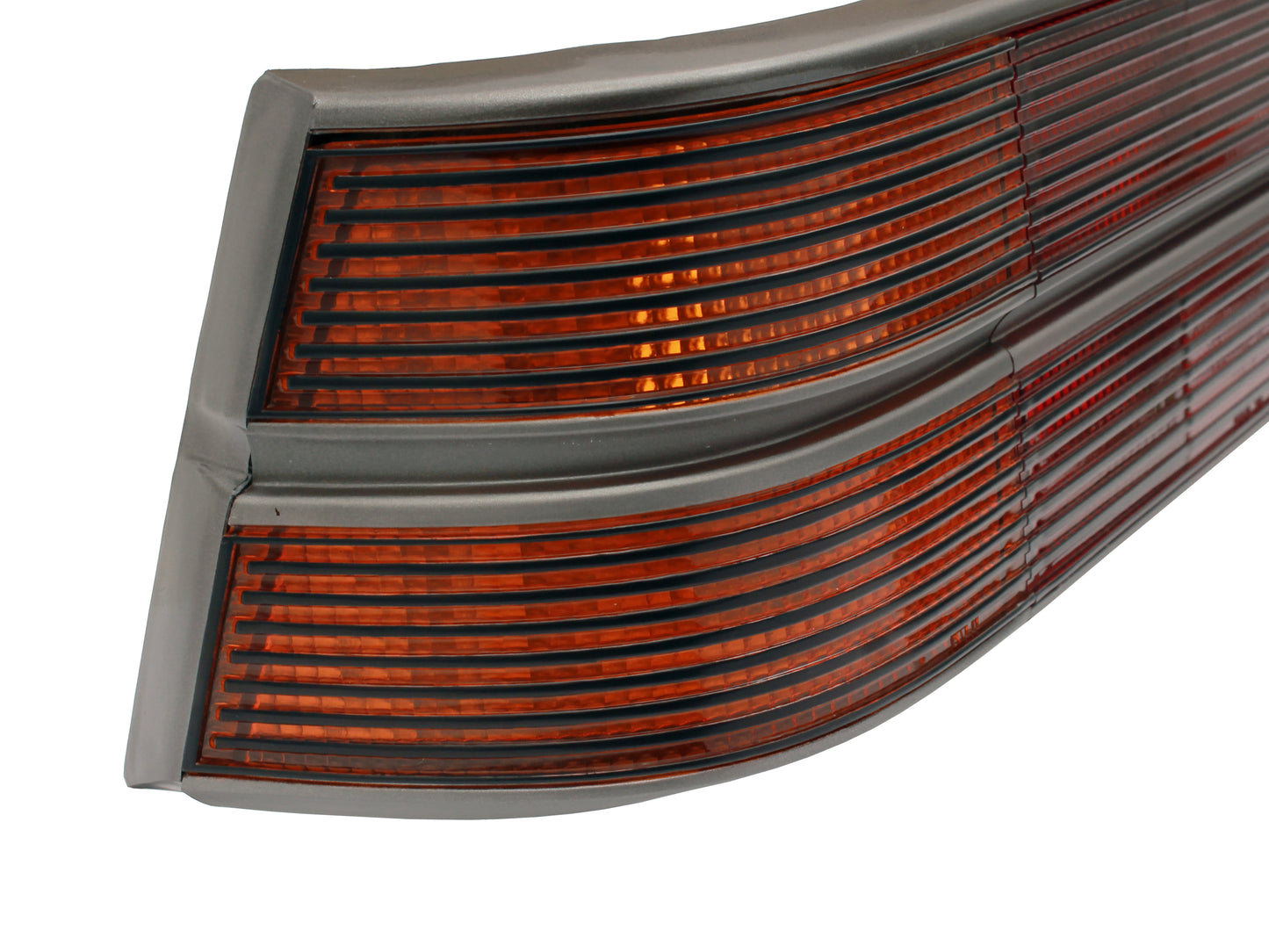 Tail Light Assembly VL Commodore Berlina Sedan LH - LRS1057