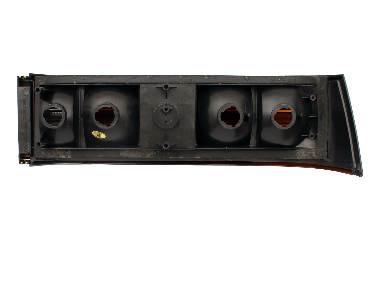 Tail Light Assembly VL Commodore Berlina Sedan LH - LRS1057