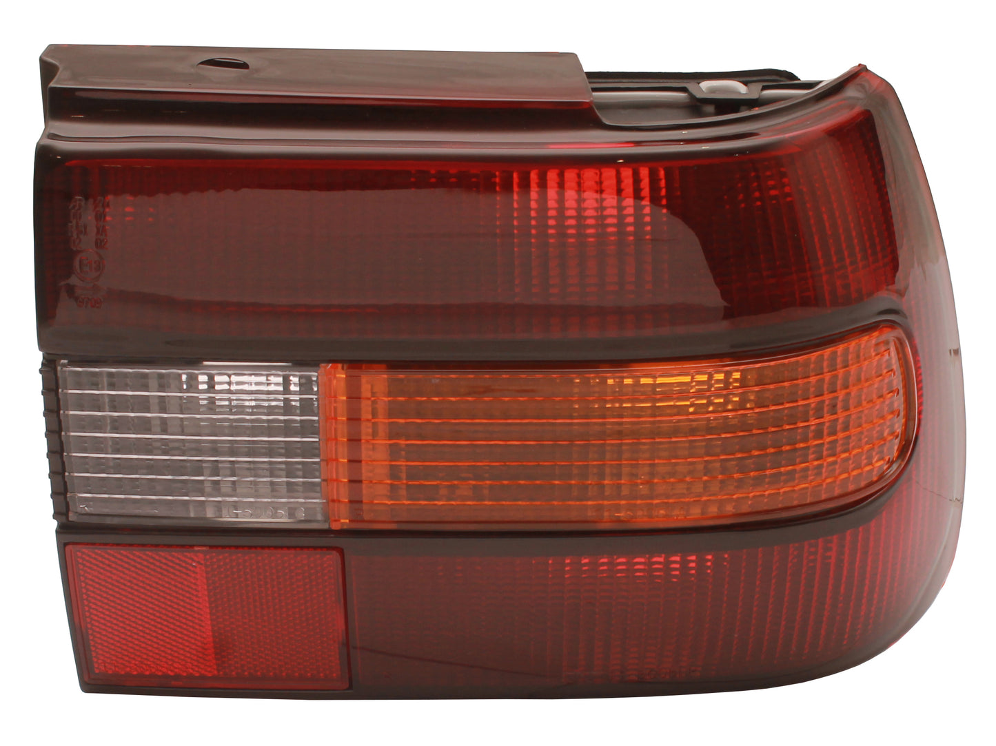 Tail Light Kit VN Executive Berlina Sedan Left & Right Hand - TLKVNE