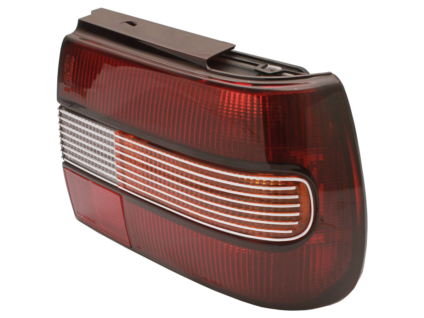 Tail Light Kit VN Calais Sedan Left & Right Hand - TLKVNC