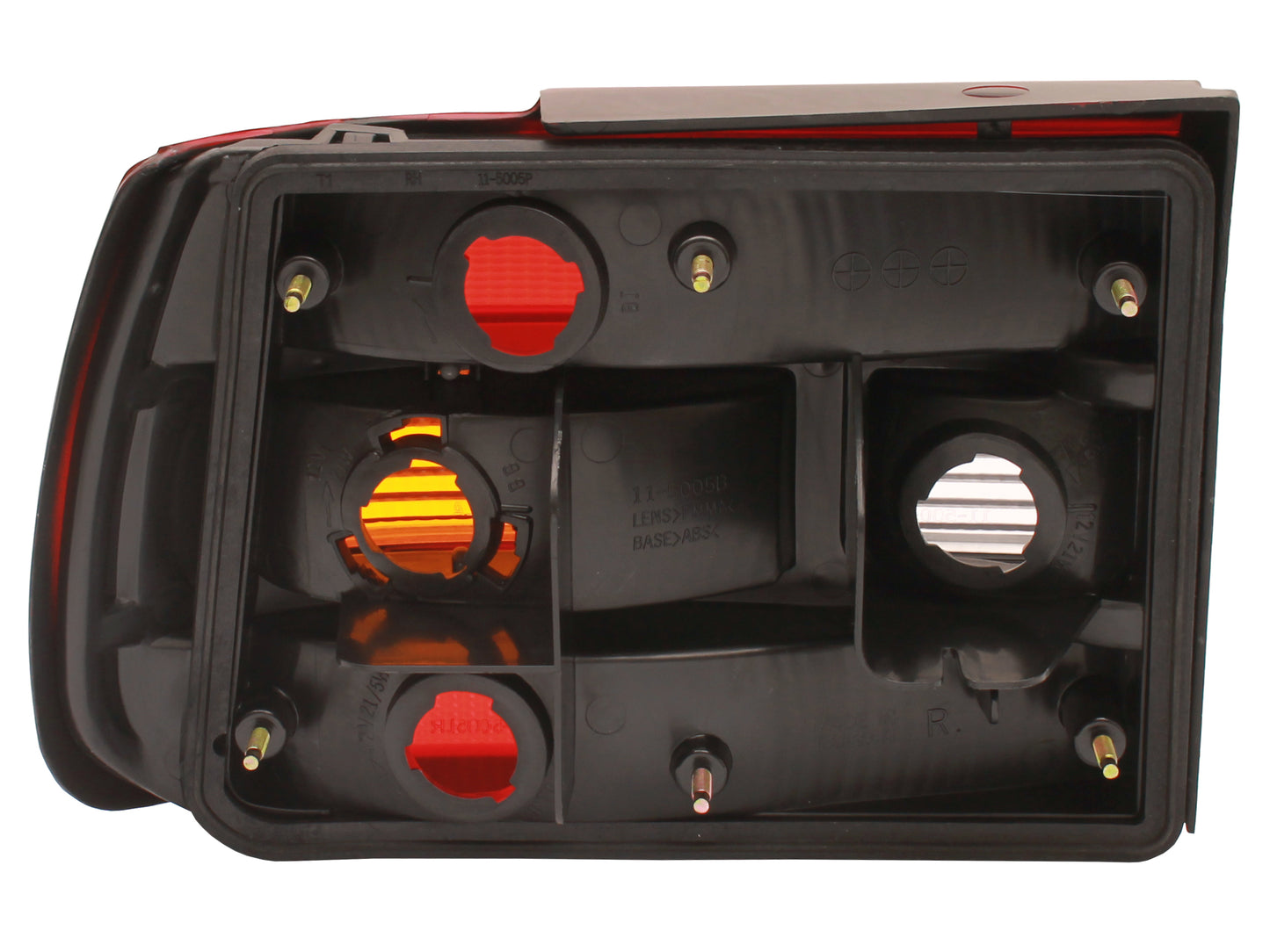 Tail Light Kit VN Calais Sedan Left & Right Hand - TLKVNC