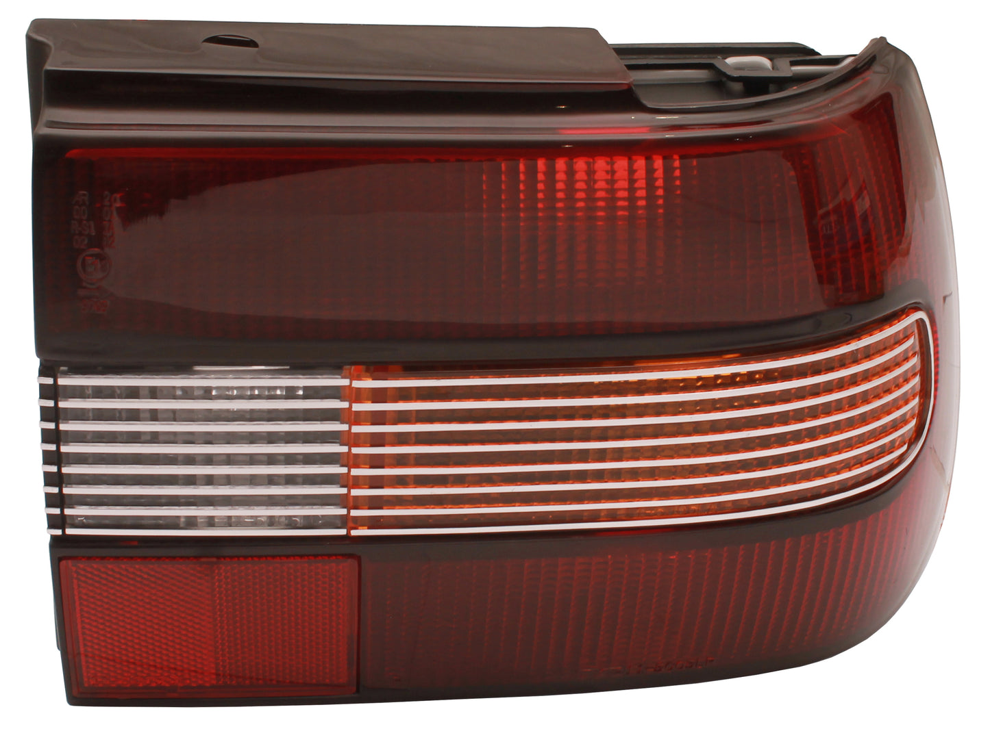 Tail Light Kit VN Calais Sedan Left & Right Hand - TLKVNC