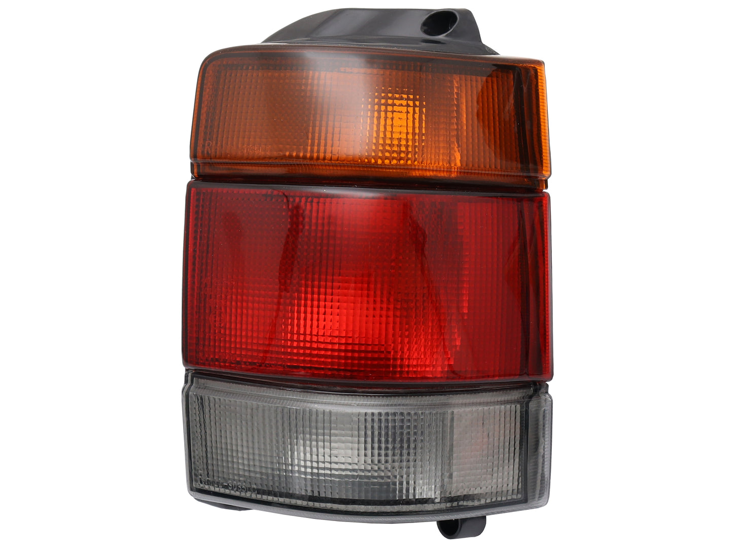 Tail Light Assembly VN VP VR VS Smoked Ute Wagon Right Hand - LRS1072