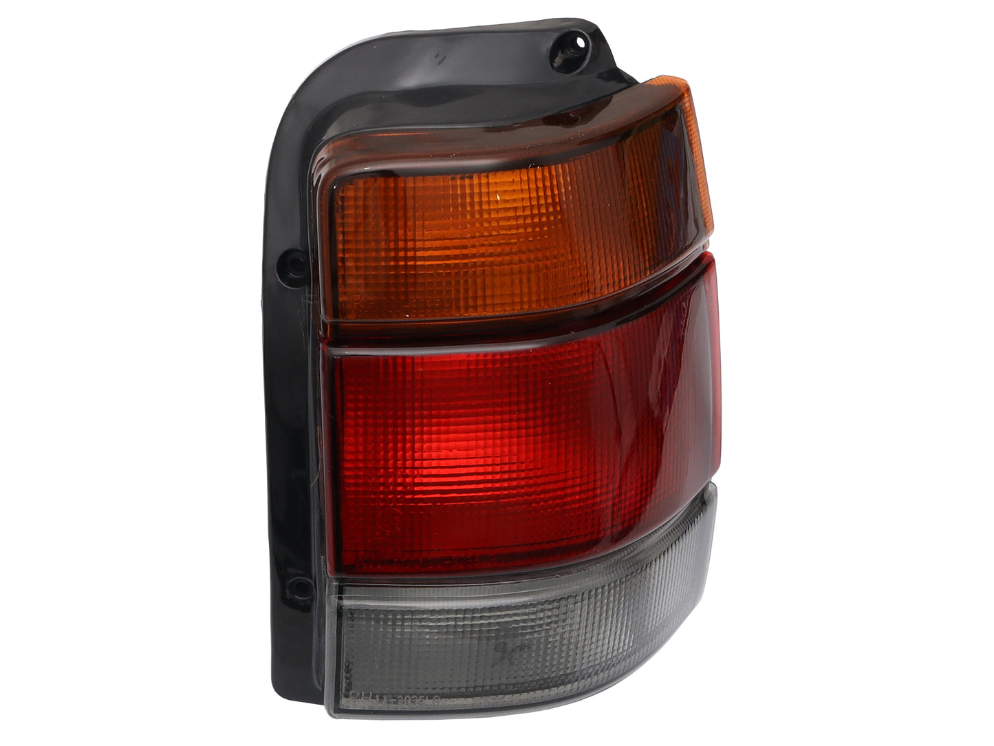 Tail Light Assembly VN VP VR VS Smoked Ute Wagon Right Hand - LRS1072