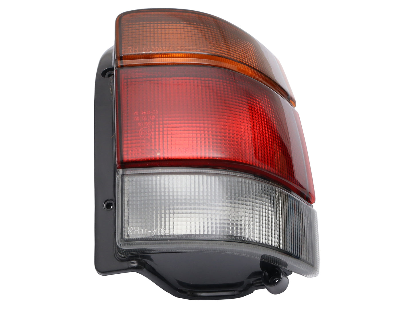 Tail Light Assembly VN VP VR VS Smoked Ute Wagon Right Hand - LRS1072