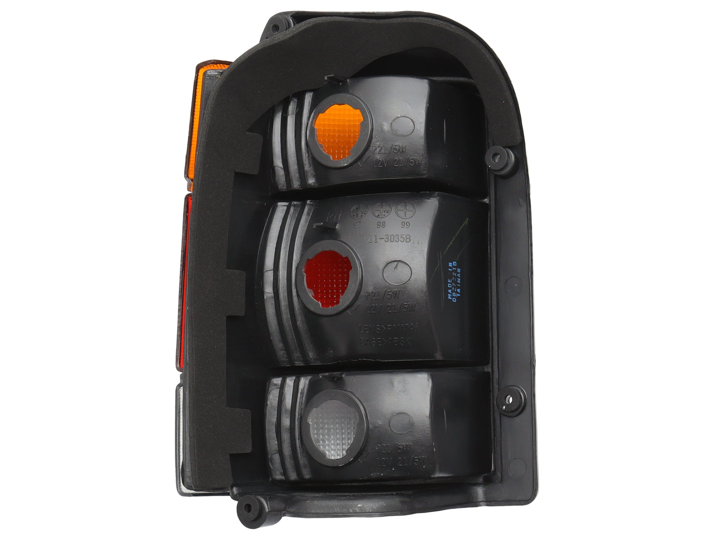 Tail Light Assembly VN VP VR VS Smoked Ute Wagon Right Hand - LRS1072