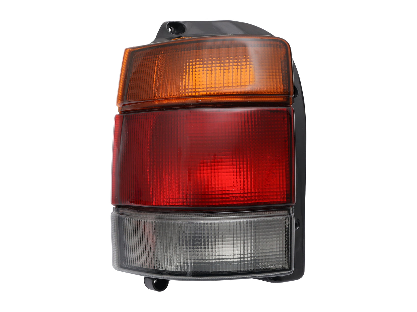 Tail Light Assembly VN VP VR VS Smoked Ute Wagon Left Hand - LRS1073