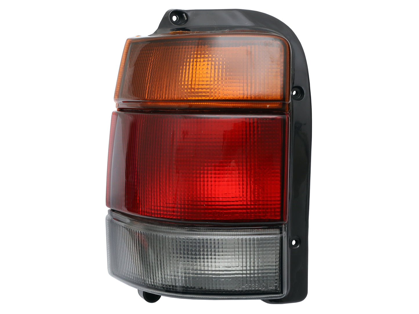 Tail Light Assembly VN VP VR VS Smoked Ute Wagon Left Hand - LRS1073