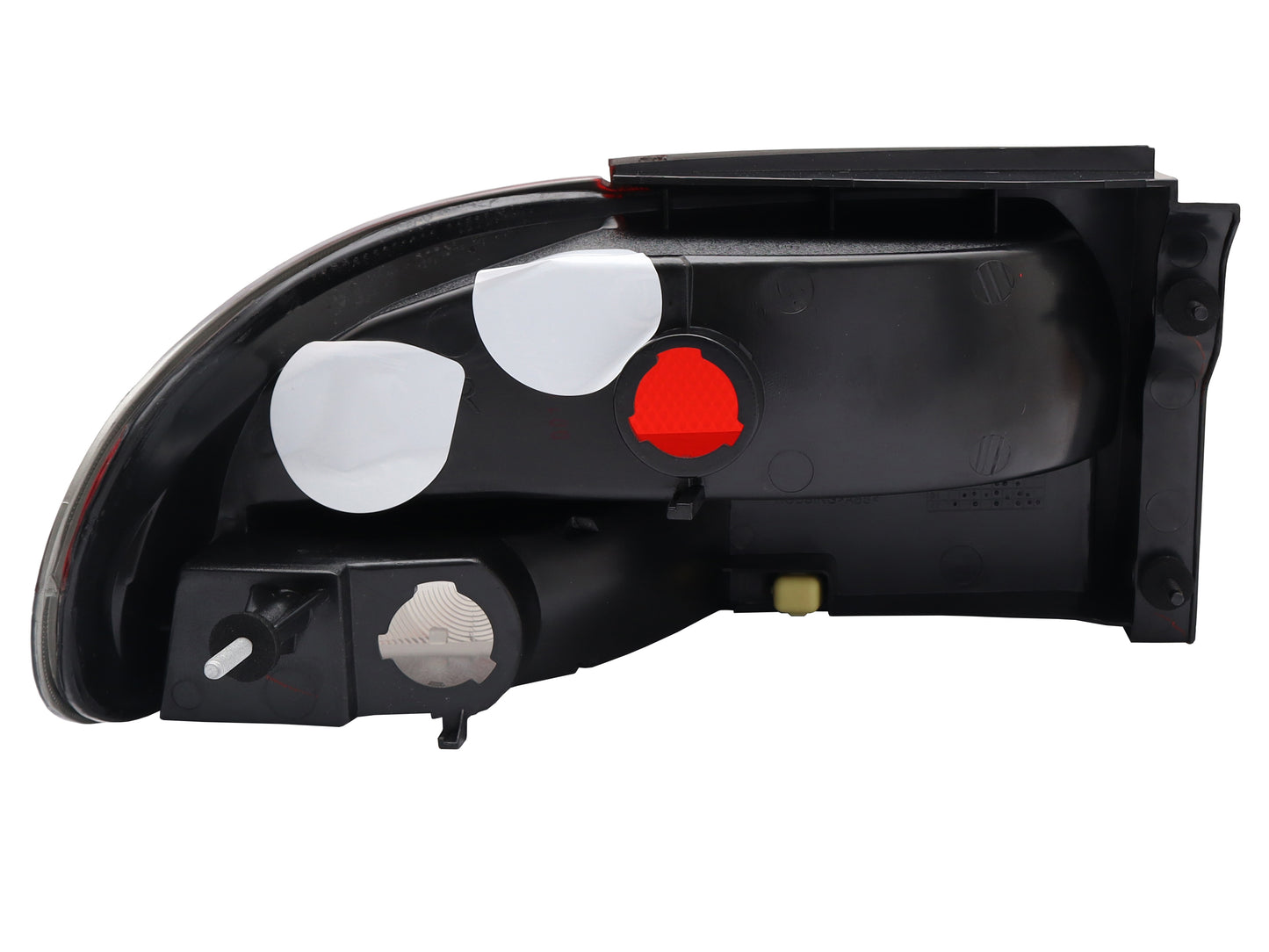 Tail Light Assembly VR VS S & SS Berlina & Calais Sedan RH - LRS1074