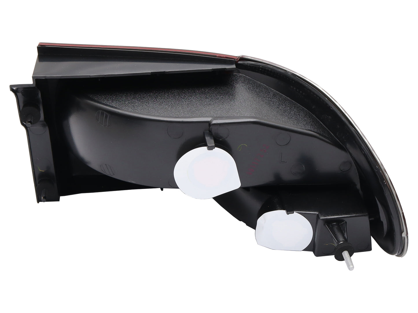 Tail Light Assembly VR VS S & SS Berlina & Calais Sedan LH - LRS1075