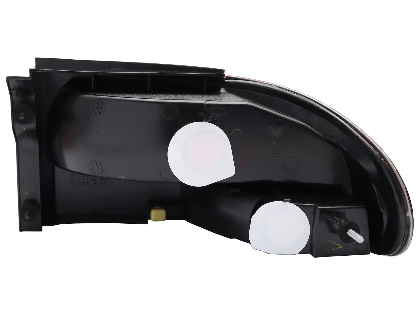 Tail Light Assembly VR VS S & SS Berlina & Calais Sedan LH - LRS1075