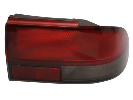 Tinted Tail Light Assembly (RH) Holden VR VS Commodore Sedan - LRS1076