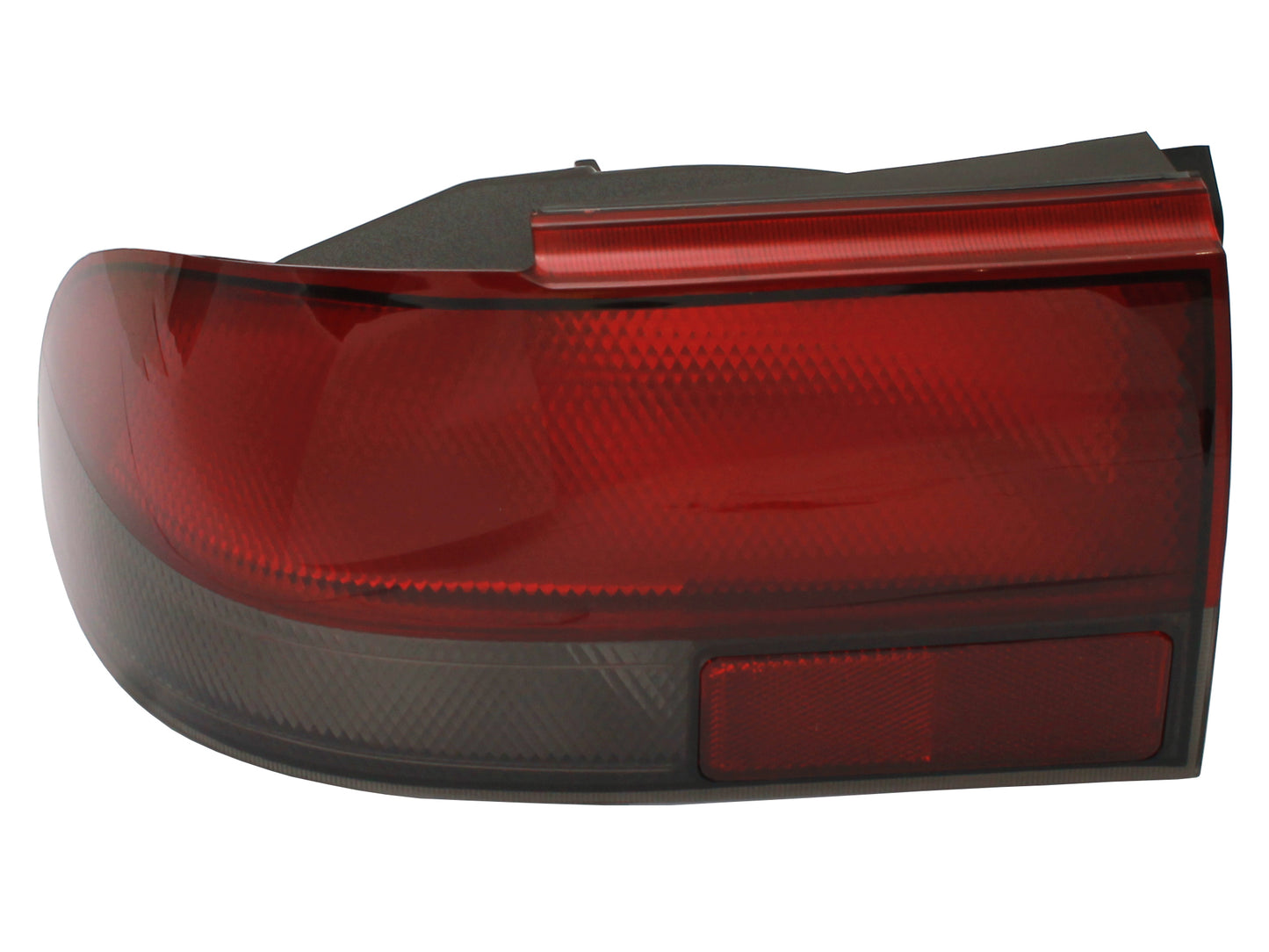 Tail Light Assembly VR VS S & SS Berlina & Calais Sedan LH Slight Tint - LRS1076A