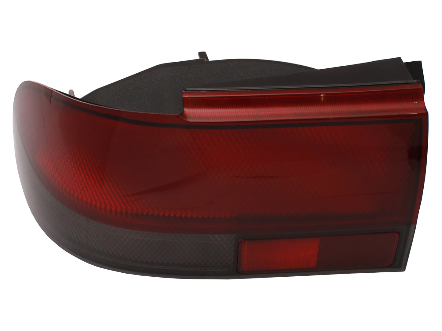 Tail Light Assembly VR VS S & SS Berlina & Calais Sedan LH Slight Tint - LRS1076A