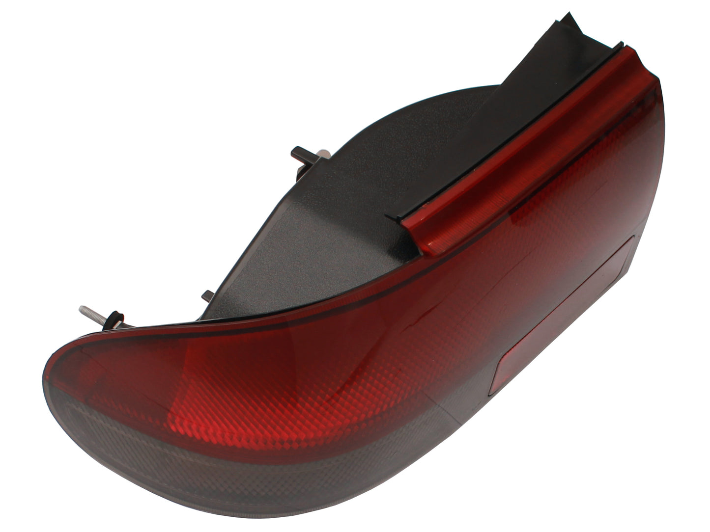 Tinted Tail Light Assembly (LH) Holden VR VS Commodore Sedan - LRS1076A