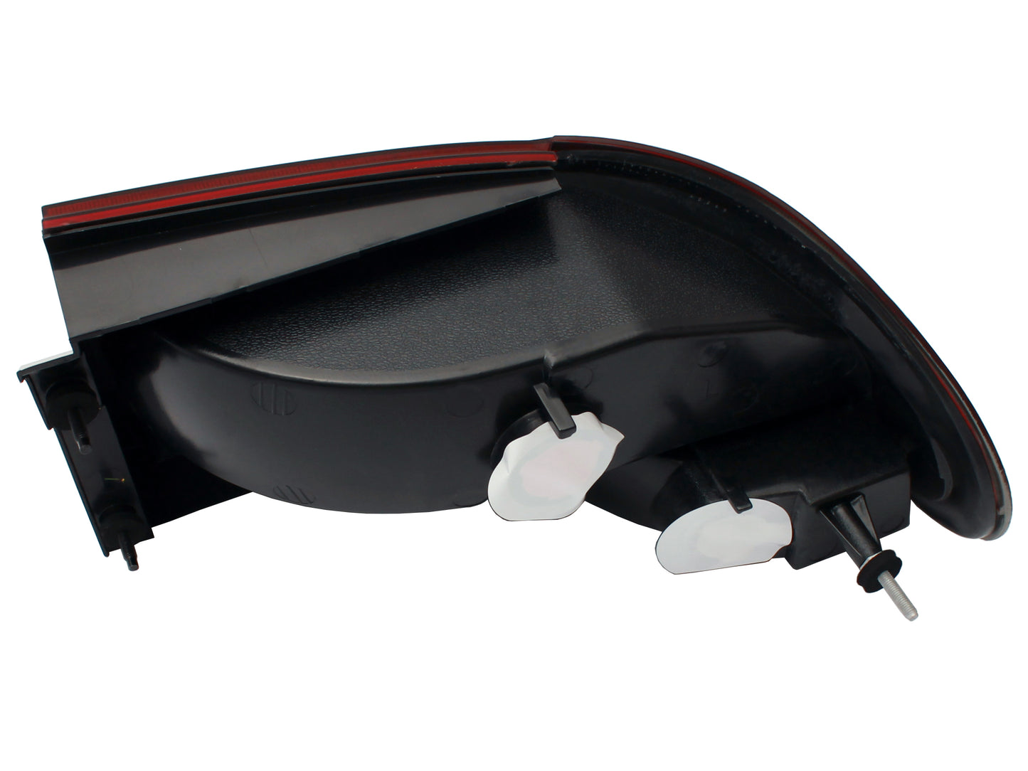 Tail Light Assembly VR VS S & SS Berlina & Calais Sedan LH Slight Tint - LRS1076A