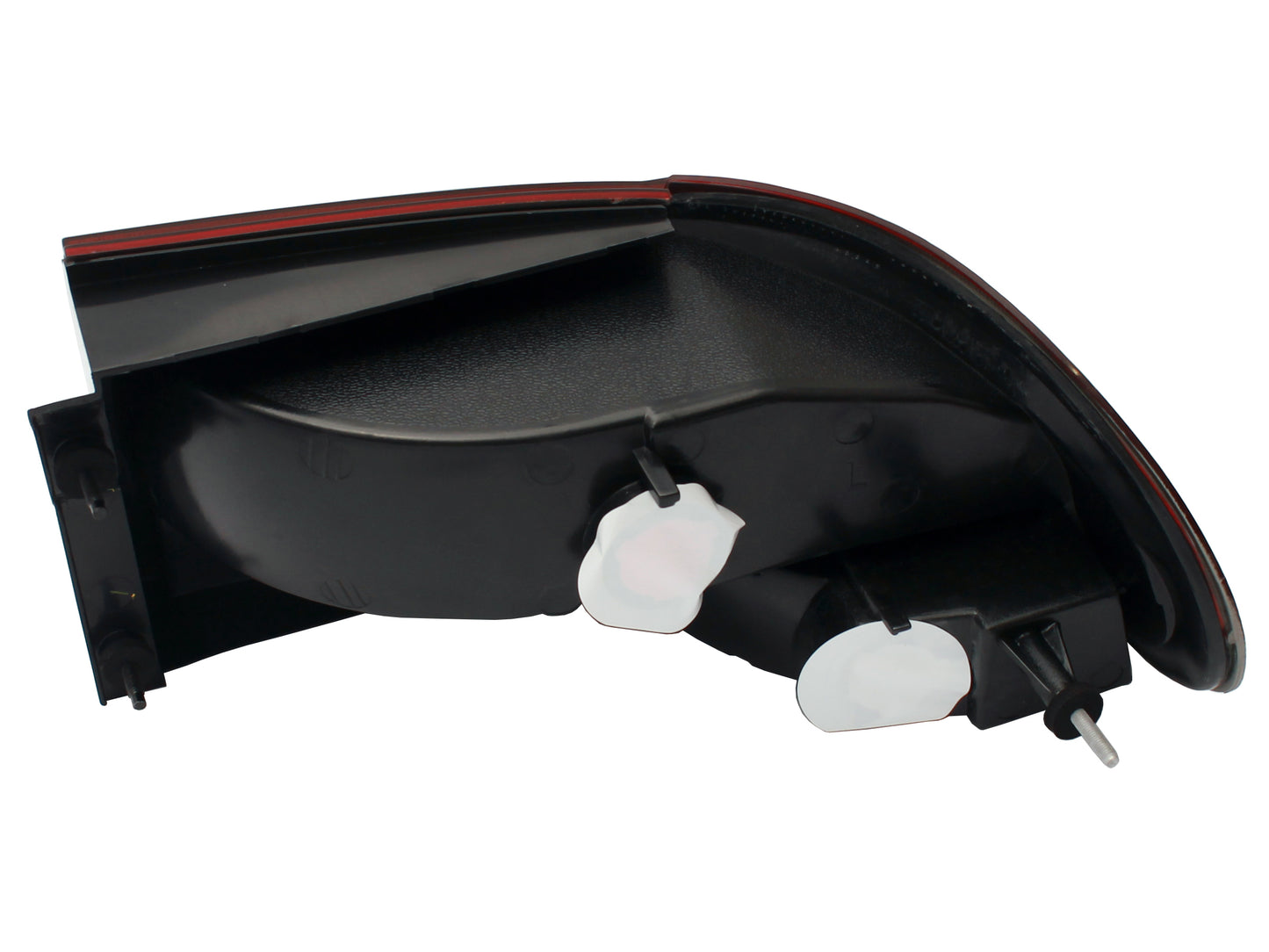 Tail Light Assembly VR VS S & SS Berlina & Calais Sedan LH Slight Tint - LRS1076A