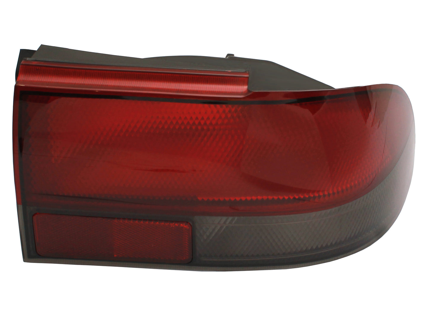 Tail Light Assembly VR VS S & SS Berlina & Calais Sedan RH Slight Tint - LRS1076