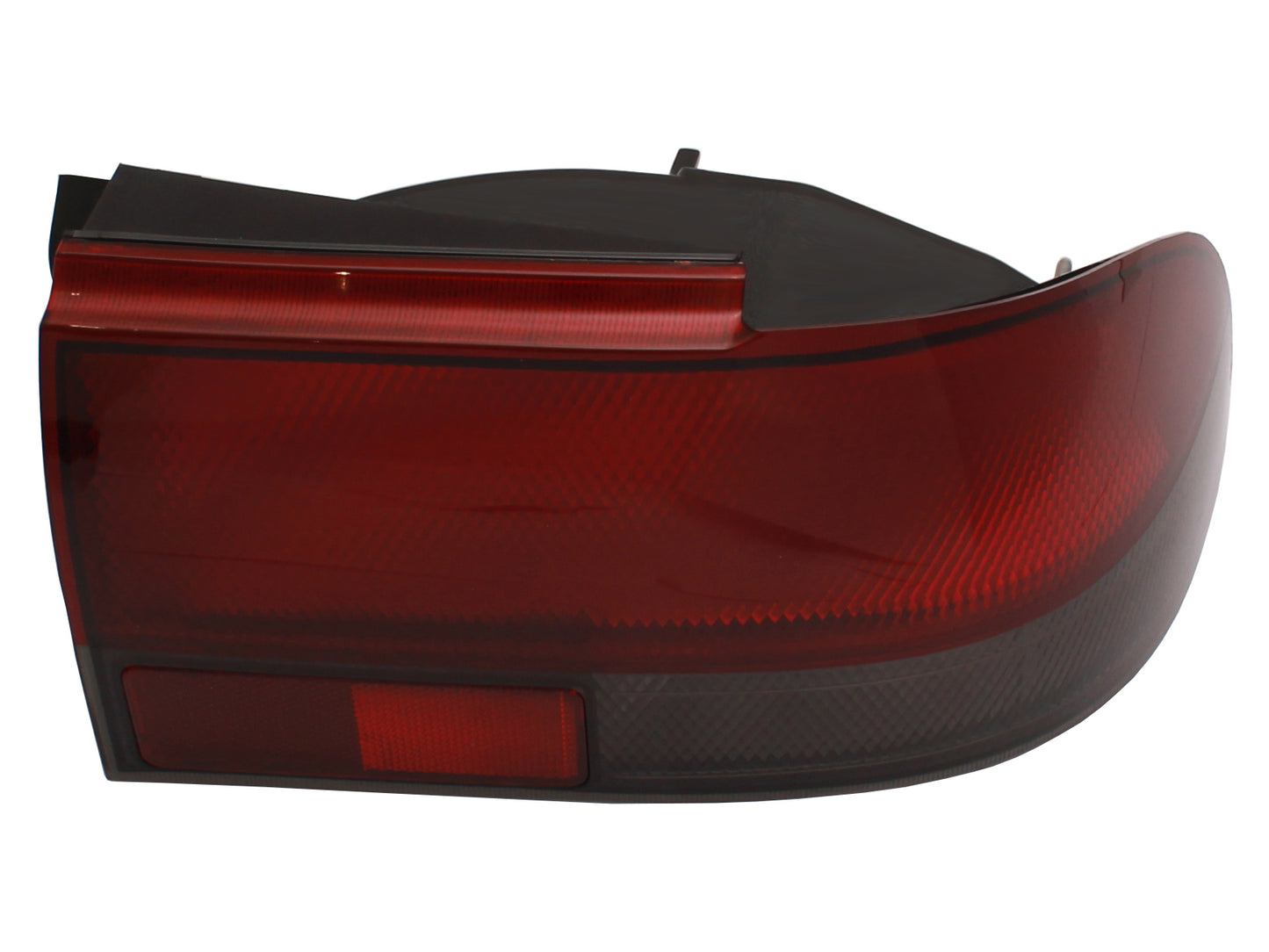 Tail Light Assembly VR VS S & SS Berlina & Calais Sedan RH Slight Tint - LRS1076