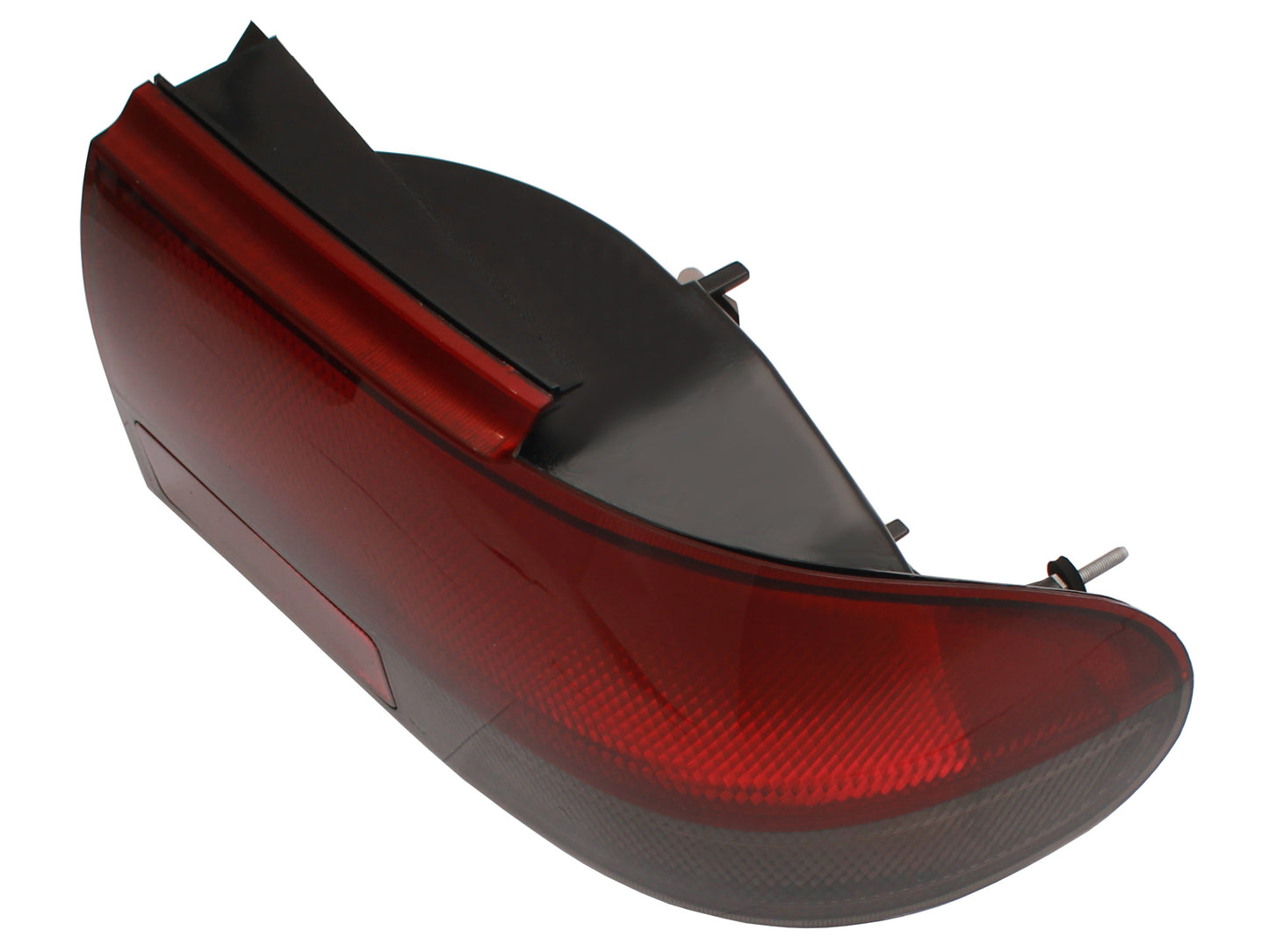 Tinted Tail Light Assembly (RH) Holden VR VS Commodore Sedan - LRS1076