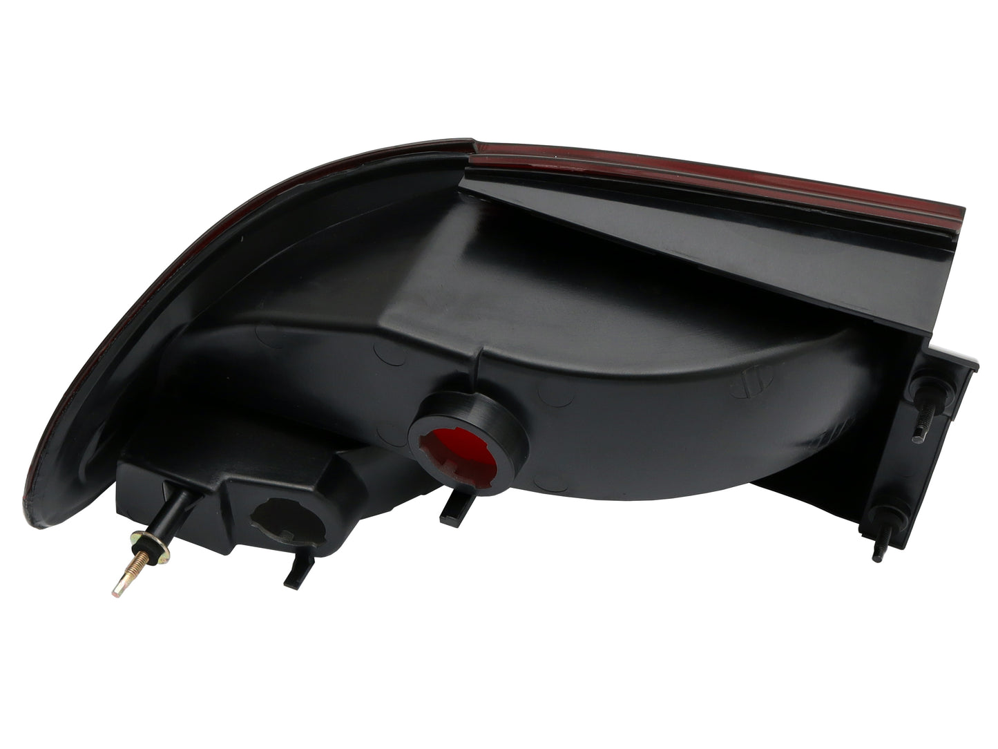 Tail Light Assembly VR VS S & SS Berlina & Calais Sedan RH Slight Tint - LRS1076