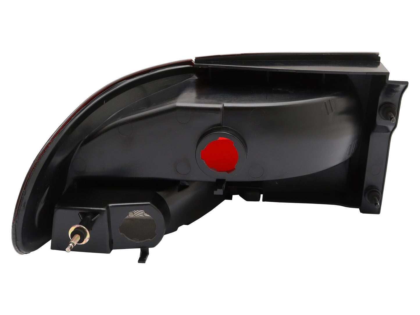 Tinted Tail Light Assembly (RH) Holden VR VS Commodore Sedan - LRS1076