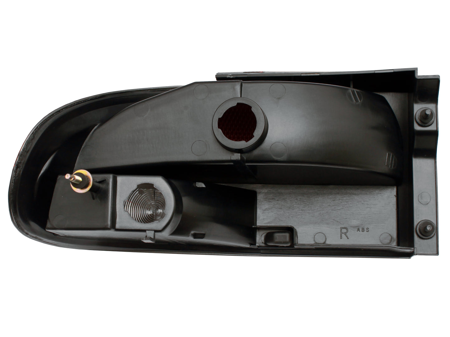 Tail Light Assembly VR VS S & SS Berlina & Calais Sedan RH Slight Tint - LRS1076