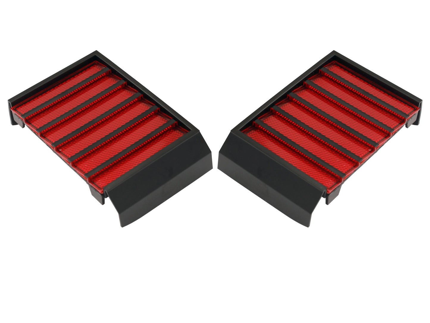 Tail Light Extensions VH Commodore "SLE" LH & RH - LRS1083