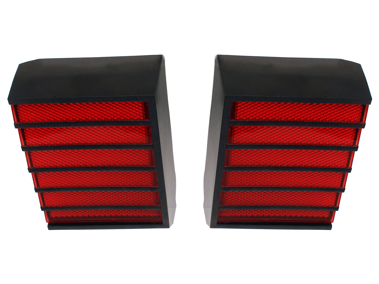 Tail Light Extensions VH Commodore "SLE" LH & RH - LRS1083