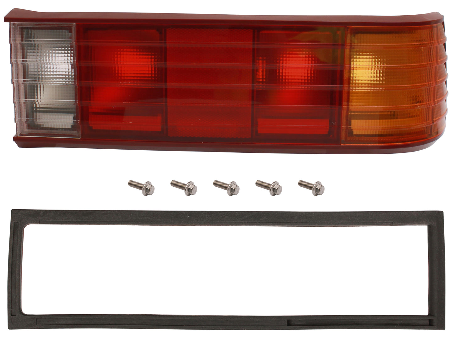 Tail Light Assembly VH Commodore "SL SL/X" RH Sedan - LRS1084