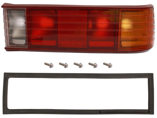 Tail Light Assembly VH Commodore "SL SL/X" RH Sedan - LRS1084