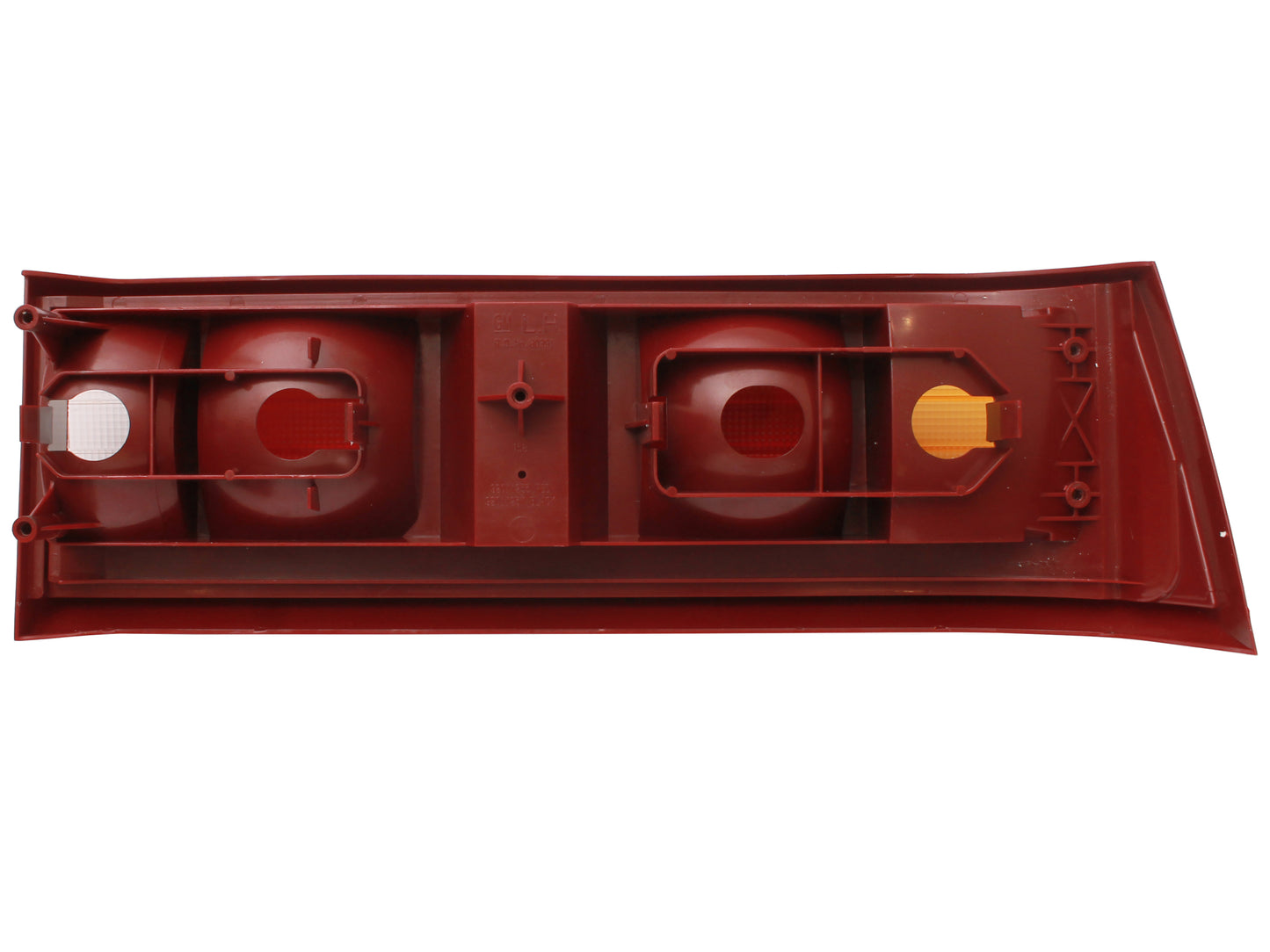 Tail Light Assembly VH Commodore "SL SL/X" RH Sedan - LRS1084