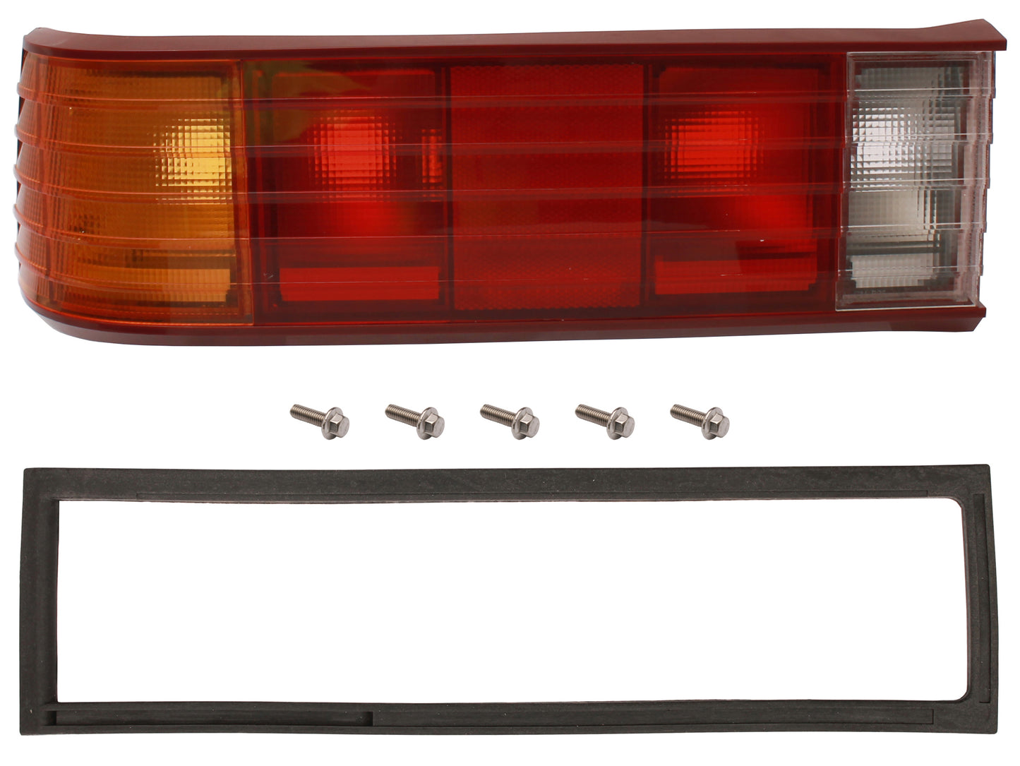 Tail Light Assembly VH Commodore "SL SL/X" LH Sedan - LRS1085