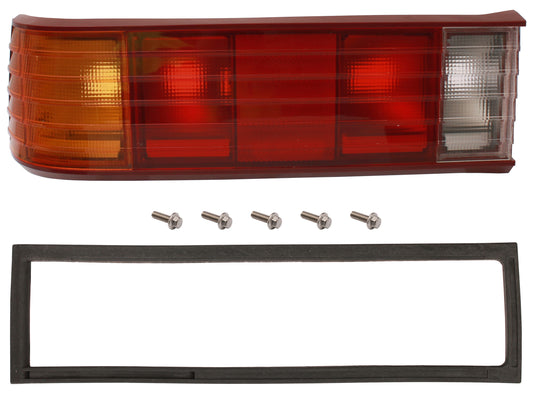 Tail Light Assembly VH Commodore "SL SL/X" LH Sedan - LRS1085