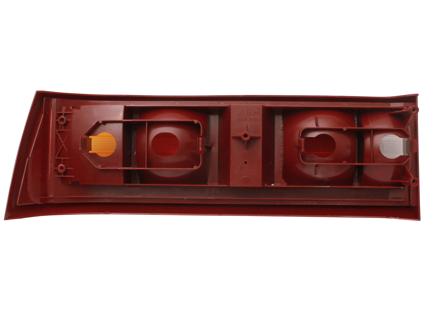 Tail Light Assembly VH Commodore "SL SL/X" LH Sedan - LRS1085