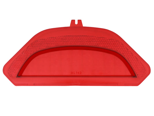 Tail Light Lens XT All - LRS2005